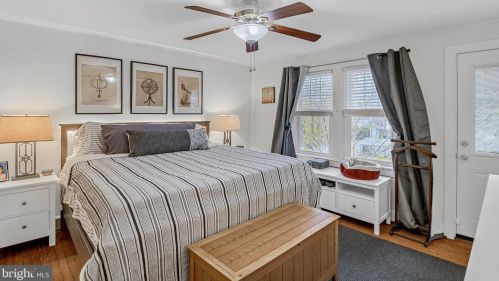 134 Meade Ave, Hanover PA 17331-3622 exterior