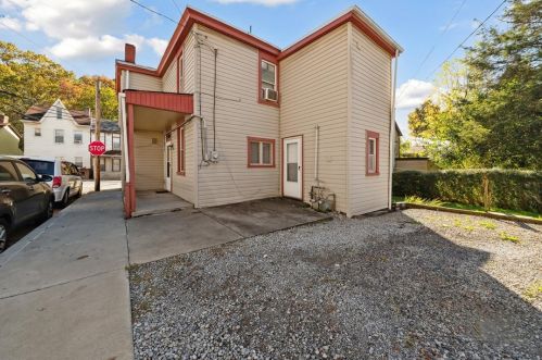 29 Kittanning St, Pittsburgh PA 15223-1853 exterior