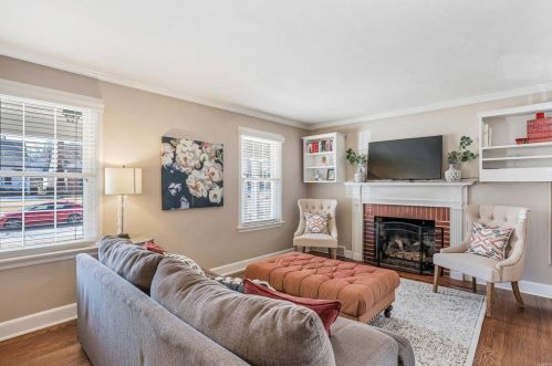 8615 Eulalie Ave, Saint Louis MO 63144-2002 exterior