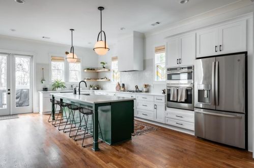 1065 Gilbert St, Atlanta GA  30316-2565 exterior