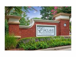 1330 Westchester Rdg, Atlanta GA  30329-2483 exterior