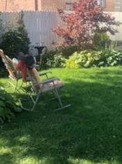 4831 Winnemac Ave, Chicago IL 60630-2432 exterior