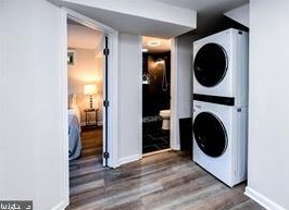 5365 Ames St, Washington DC 20019-3357 exterior