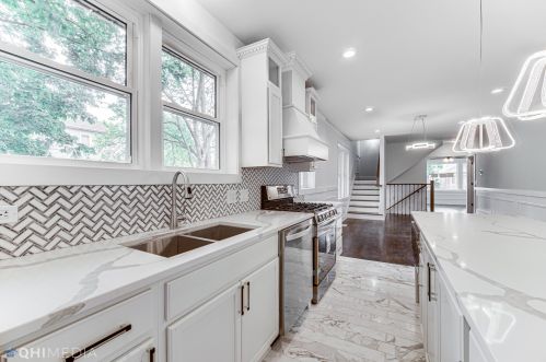 2646 76th Ct, Chicago IL  60707-4501 exterior