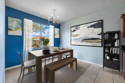 9500 Portside Dr, Fort Pierce FL  34945-3313 exterior