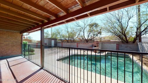 111 Sawtelle Ave, Tucson AZ 85716-4446 exterior