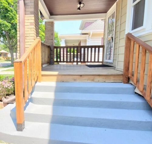 4126 26th St, Milwaukee, WI 53209-6620