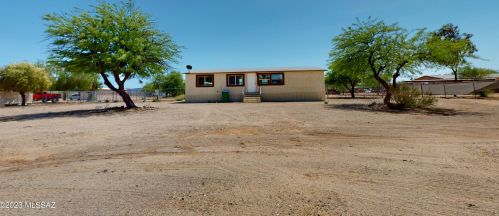 6711 Illinois St, Tucson AZ  85735-8800 exterior