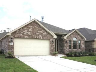 23710 Leblanc Landing Dr, Spring TX  77389-2064 exterior
