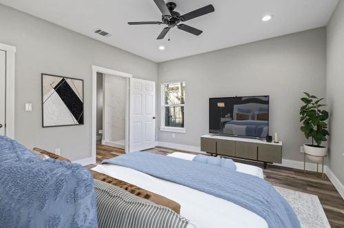 405 Walker St, Denison TX  75020-2451 exterior