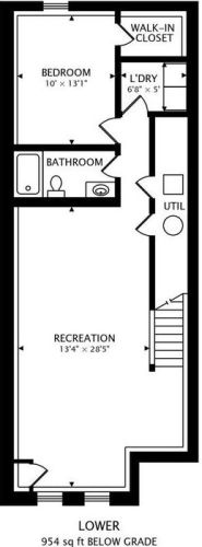 7329 Vernon Ave, Chicago IL 60653-3405 exterior