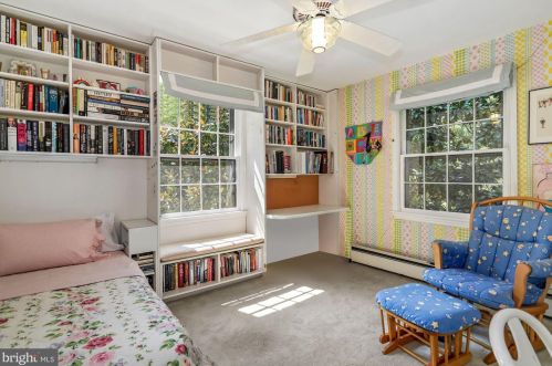 2852 Albemarle St, Washington DC 20008-2134 exterior