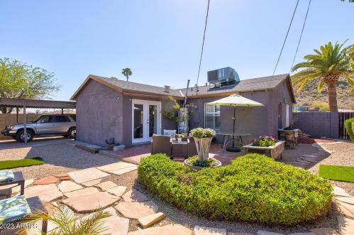 9637 Central Ave, Phoenix AZ  85020-2033 exterior