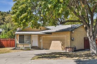 3133 Claudia Dr, Concord, CA 94519-2130