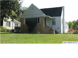 1000 81st St, Birmingham, AL 35206-4522