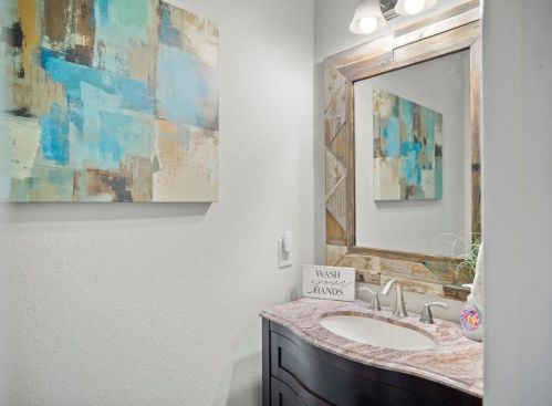 5303 Little Creek Ct, Fulshear TX 77441-1491 exterior