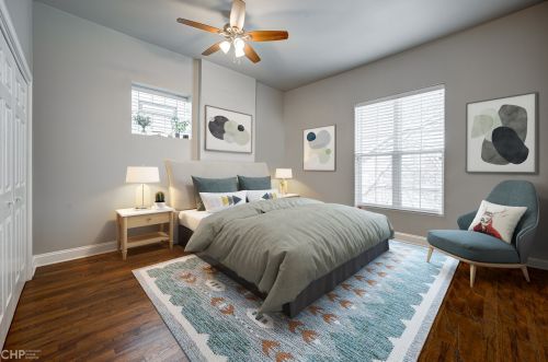 2439 Adams St, Chicago IL 60612-2921 exterior