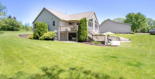 7390 Leonard St, Coppersville MI 49404-9729 exterior