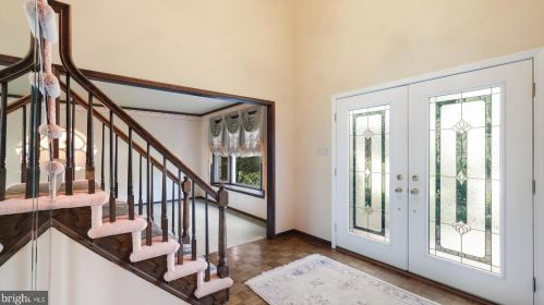 140 Steele Way, Huntingdon Valley PA 19006-3114 exterior