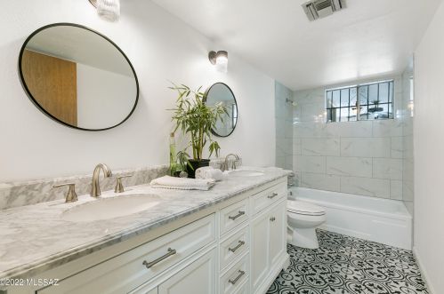 4510 Glenn St, Tucson AZ 85716-2128 exterior