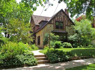 2023 Jefferson St, Madison WI  53711-2115 exterior