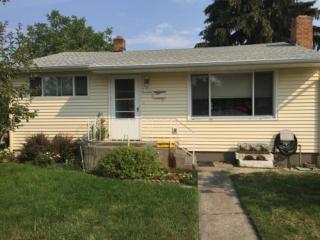 1721 Dalke Ave, Spokane, WA 99208-2711