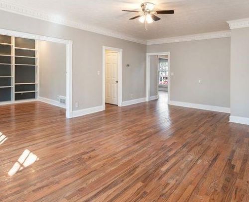 2119 Harbour Oaks Dr, Lithonia GA  30078-2335 exterior