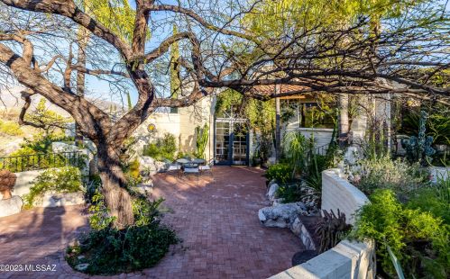 6349 Paseo Otono, Tucson, AZ 85750-1207