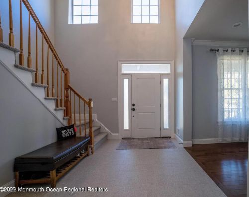 23 Chiswick Ct, Jackson Twp NJ  08527-1257 exterior