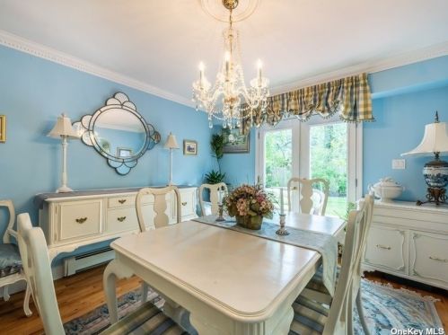 30 Osage Dr, Huntington Station NY exterior