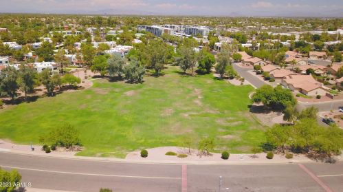 1621 Butler Dr, Chandler AZ 85226-4844 exterior