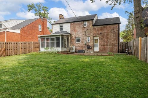 7478 Drexel Dr, Saint Louis MO 63130-2206 exterior