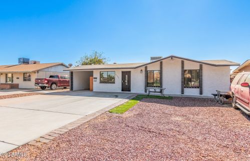 8707 Campbell Ave, Phoenix, AZ 85037-1401