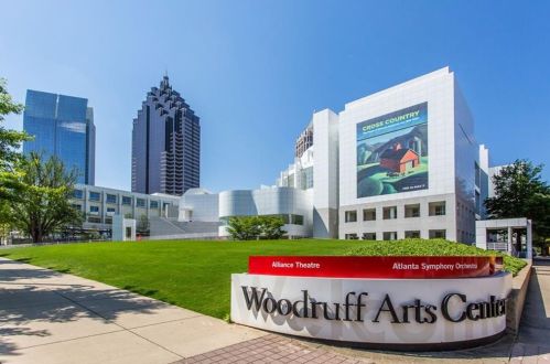 145 15th St, Atlanta GA 30318-7803 exterior