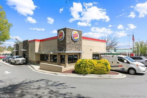 2921 Leisure World Blvd, Silver Spring MD  20906-1368 exterior