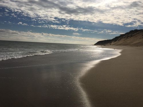 35 Kettle Hole Rd, Eastham MA 02642-2130 exterior