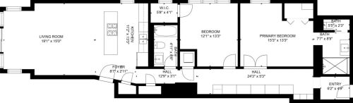 4335 Francisco Ave, Chicago IL 60632-2503 exterior