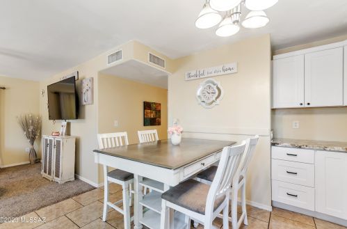 3519 9 Ave, Tucson AZ 85701-2503 exterior