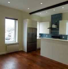 6609 Hull Ave, Flushing NY  11378-1640 exterior