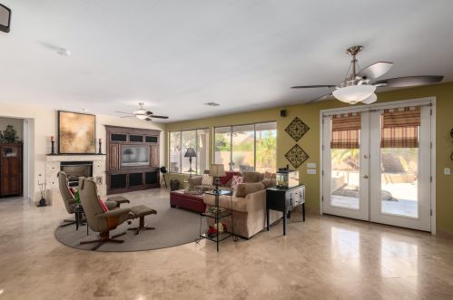 2228 Leo Pl, Chandler AZ 85249-5214 exterior