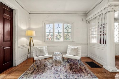 40 Prescott St, Brookline MA 02446-4020 exterior