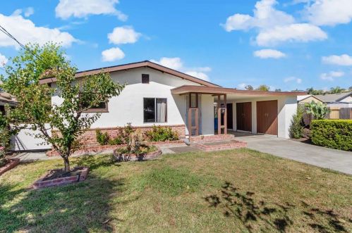 380 Meadow Ln, San Jose, CA 95127-3320