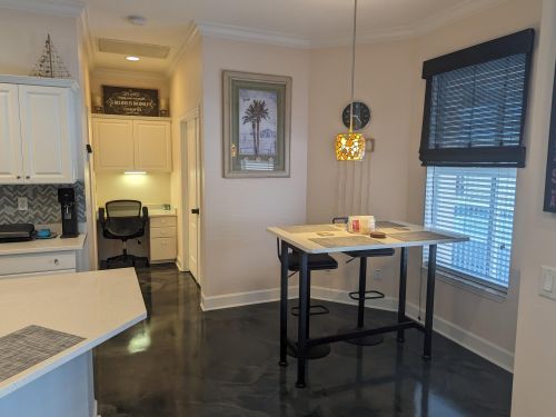 2831 Eagle Dr, Fort Pierce FL 34984-6320 exterior