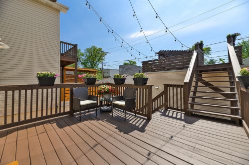 1736 Talman Ave, Chicago IL  60647-5224 exterior