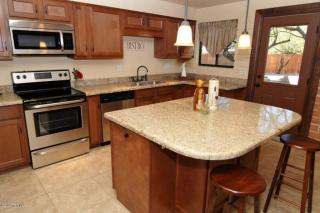 3401 Camino Suerte, Tucson AZ  85750-2750 exterior