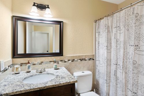 2032 Hideaway Cir, Fort Pierce FL 34952-4802 exterior