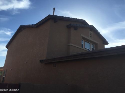 3590 Canter Rd, Tucson AZ  85739-8325 exterior