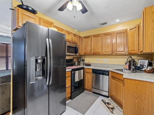 2096 Hideaway Cir, Fort Pierce FL 34952-4802 exterior