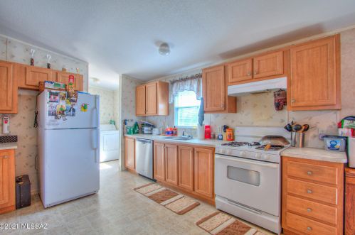 16965 Altar Rd, Tucson, AZ 85736-1232