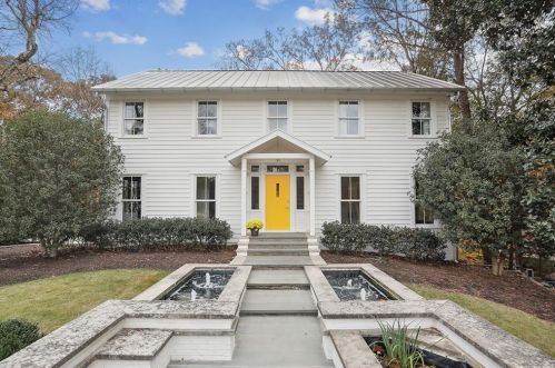 3222 Cochise Dr, Atlanta, GA 30339-4319